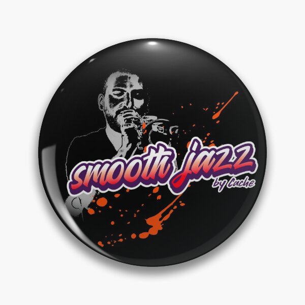Artikelvorschau, Smooth Jazz entworfen und verkauft von my-green-gecko.