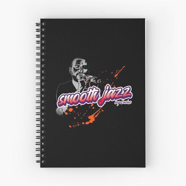 Item preview, Smooth Jazz designed and sold by my-green-gecko.