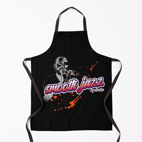Item preview, Smooth Jazz designed and sold by my-green-gecko.