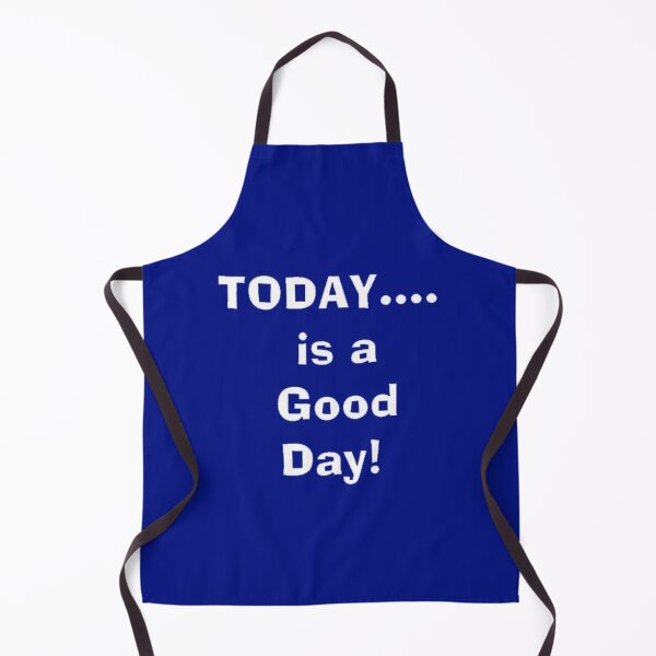 Item preview, Today is a Good Day SY designed and sold by karolynmicaela.