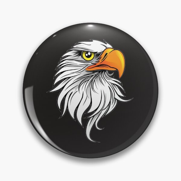 Item preview, eagle fang  designed and sold by LumeLush.