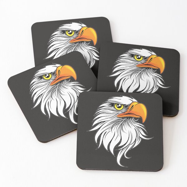 Item preview, eagle fang  designed and sold by LumeLush.
