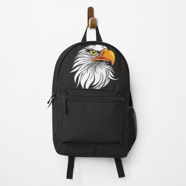 Item preview, eagle fang designed and sold by LumeLush.