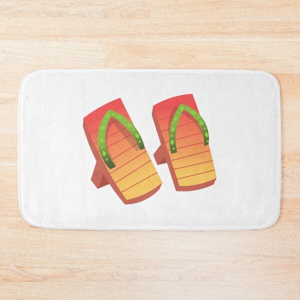 Item preview, Geta designed and sold by Wachi-A.
