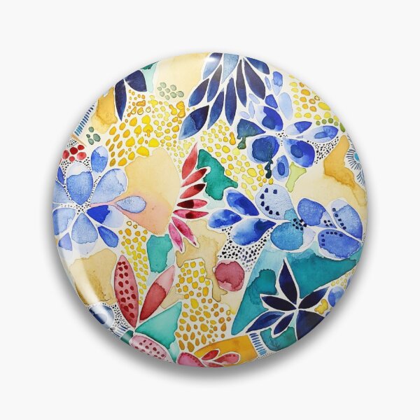 Item preview, Blooming designed and sold by Emily Webb.