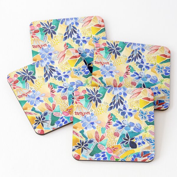 Item preview, Blooming designed and sold by Emily Webb.