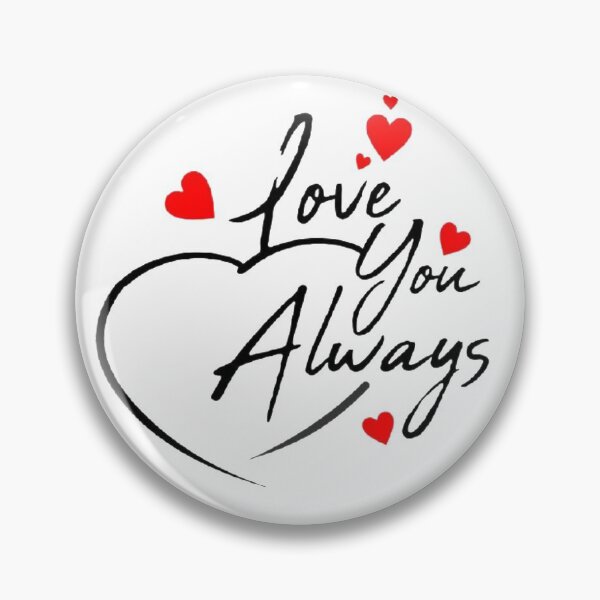 Item preview, Love you always designed and sold by NewMart.