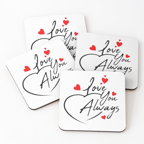 Item preview, Love you always designed and sold by NewMart.
