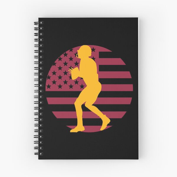 Item preview, Football Quarterback designed and sold by Sinfamous.