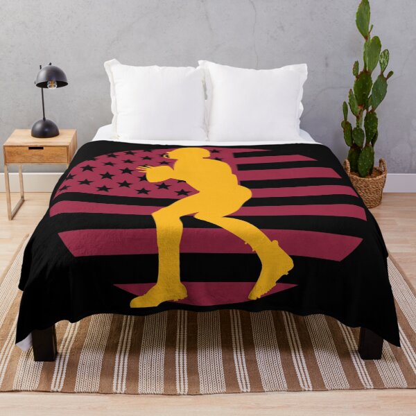 Item preview, Football Quarterback designed and sold by Sinfamous.