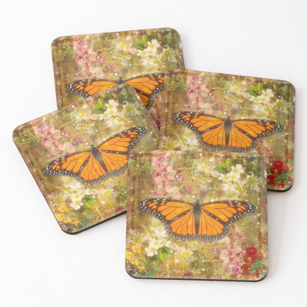 Item preview, Monarch Butterfly designed and sold by Keith's Photo Artistry.