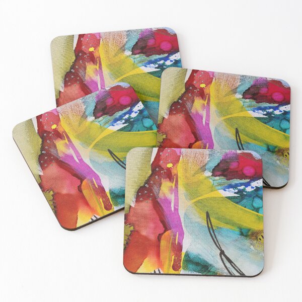 Item preview, Rainbow Dream designed and sold by Emily Webb.