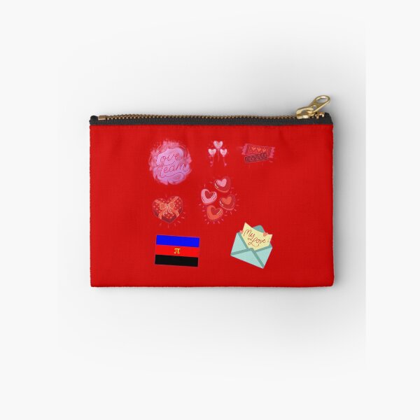 Item preview, Polyamorous Valentines Day designed and sold by BeSassy.