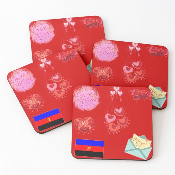 Item preview, Polyamorous Valentines Day designed and sold by BeSassy.