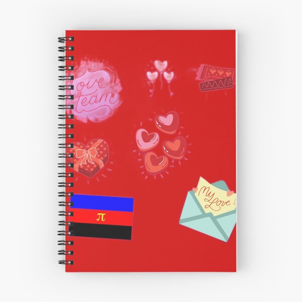 Item preview, Polyamorous Valentines Day designed and sold by BeSassy.