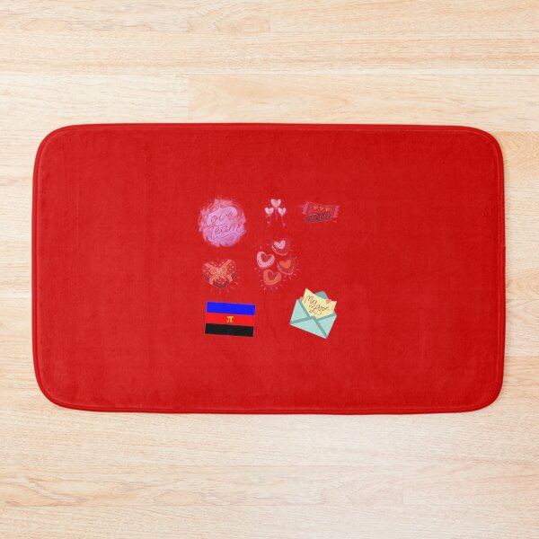 Item preview, Polyamorous Valentines Day designed and sold by BeSassy.