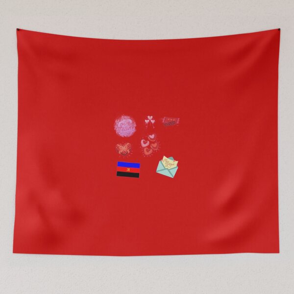 Item preview, Polyamorous Valentines Day designed and sold by BeSassy.