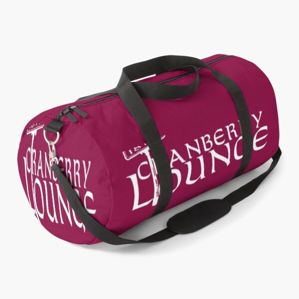 Item preview, CRANBERRY LOUNGE PRODUCTS designed and sold by TwoSixDesigns.