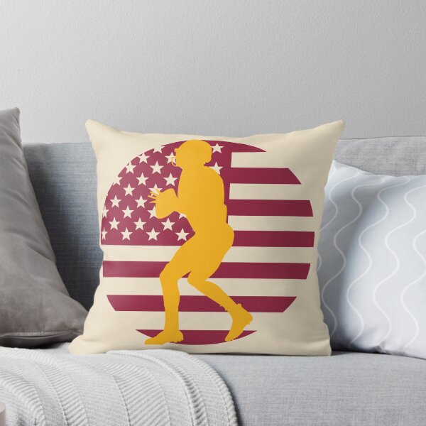 Item preview, Football Quarterback designed and sold by Sinfamous.