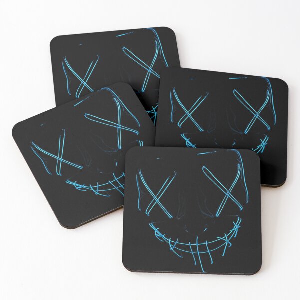 Item preview, Morbid Smile Outline designed and sold by miTeless seDign.