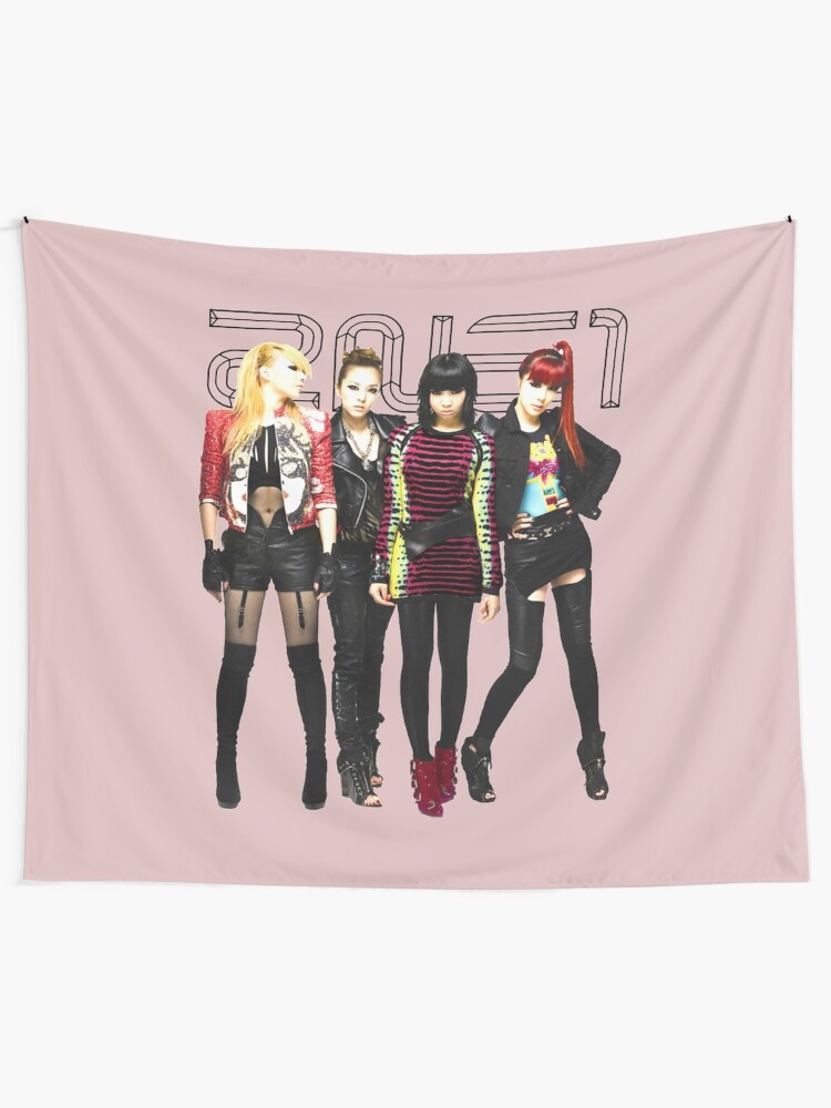 &ldquo;BEST KPOP GIRL GROUP&rdquo; Tapestry for Sale by dakoduro | Redbubble