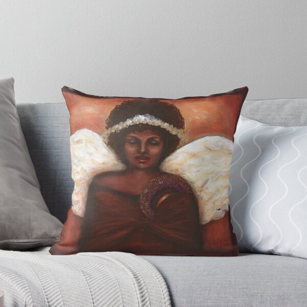 Item preview, Angel designed and sold by Alga Washington.