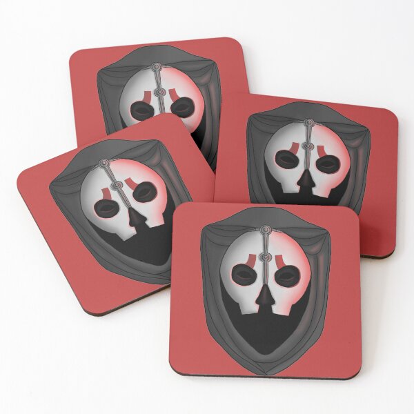Item preview, Darth Nihilus designed and sold by RexDuoAngelus.