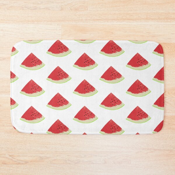 Item preview, Pop Art Watermelon designed and sold by Getonboardman.