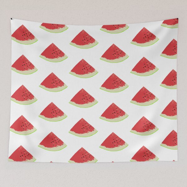 Item preview, Pop Art Watermelon designed and sold by Getonboardman.