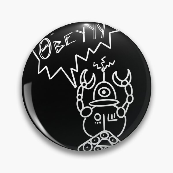 Item preview, Obeyyy designed and sold by nipanee.