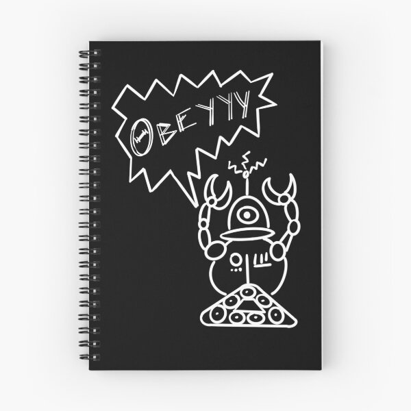Item preview, Obeyyy designed and sold by nipanee.