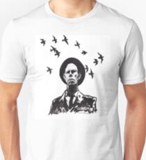 Old Crow Unisex T-Shirt