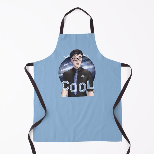 Item preview, Sanders Sides - Logan's Really Cool designed and sold by trisidael.