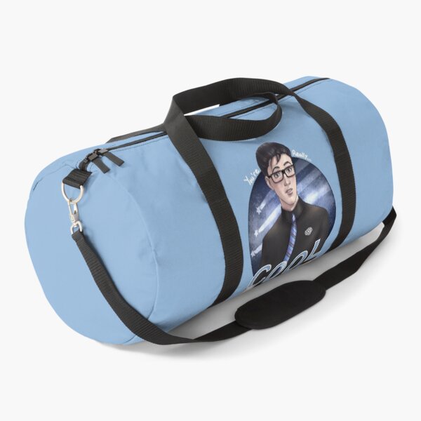 Item preview, Sanders Sides - Logan's Really Cool designed and sold by trisidael.