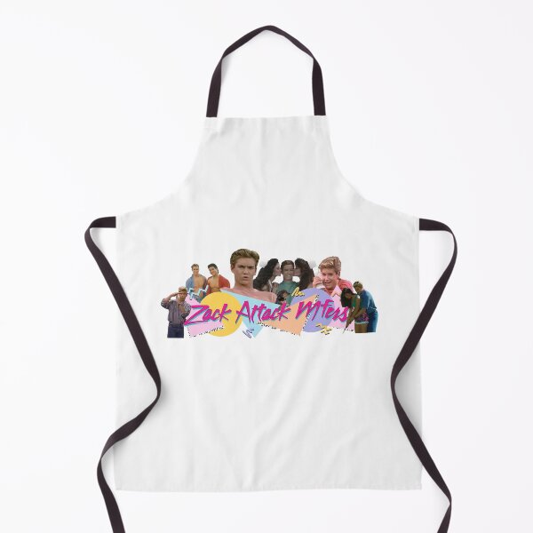 Item preview, Zack Morris designed and sold by pringle boy.