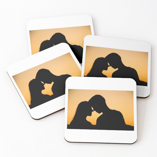 Item preview, Love Couple (Valentine V Edition) designed and sold by rizwanfdi.