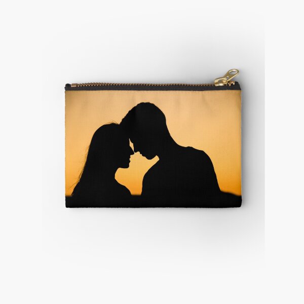 Item preview, Love Couple (Valentine V Edition) designed and sold by rizwanfdi.