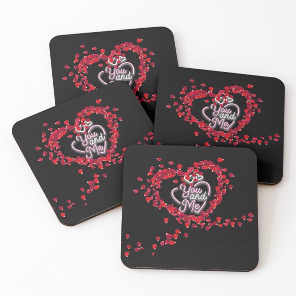 Item preview, Valentine You And Me designed and sold by taogiauco.