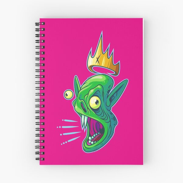 Item preview, Fang Lord designed and sold by artdyslexia.