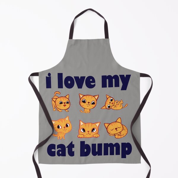 Item preview, i love my cat bump - i love my bump designed and sold by VintagePrada.