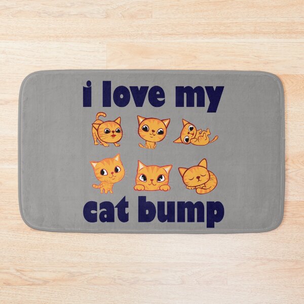Item preview, i love my cat bump - i love my bump designed and sold by VintagePrada.