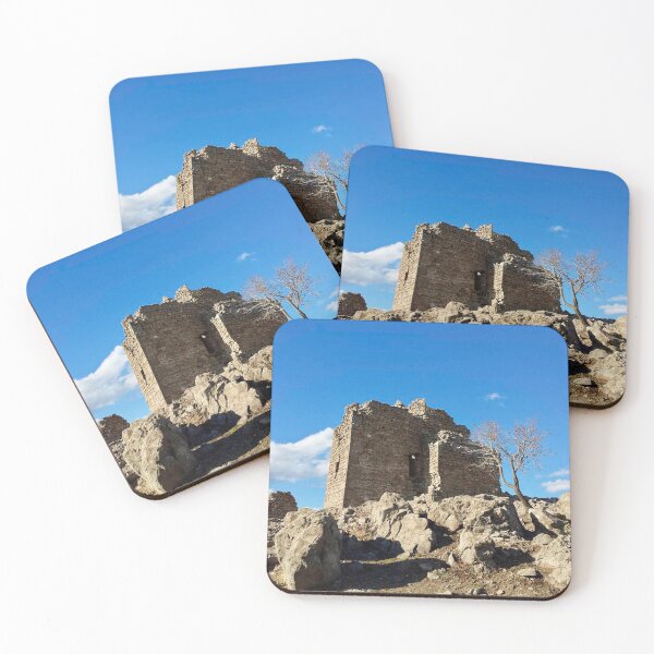 Item preview, Pergamon Acropolis Ruins  designed and sold by Ksaavet.
