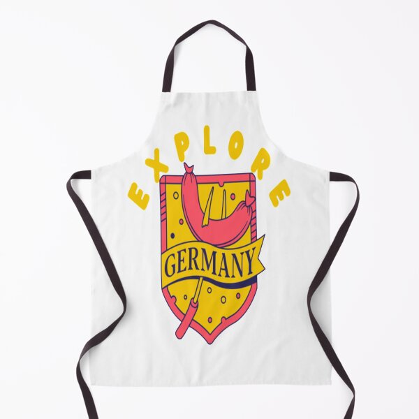 Item preview, Explore Germany designed and sold by julset.