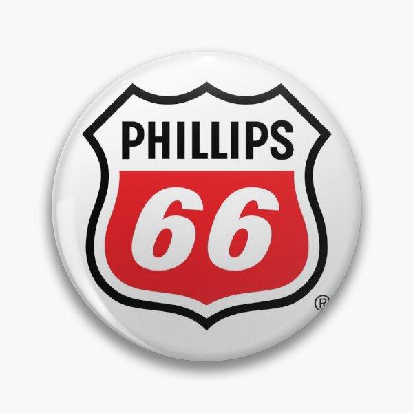 Item preview, Phillips 66 Petroleum - Gas Company designed and sold by DeepEastTexas.