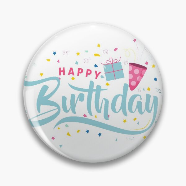 Item preview, Happy Birthday to you! Reach for a Rainbow. It's a way of being wise. designed and sold by Capiral Bucketlist.