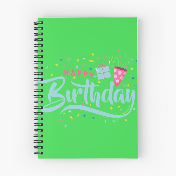 Item preview, Happy Birthday to you! Reach for a Rainbow. It's a way of being wise. designed and sold by Capiral Bucketlist.