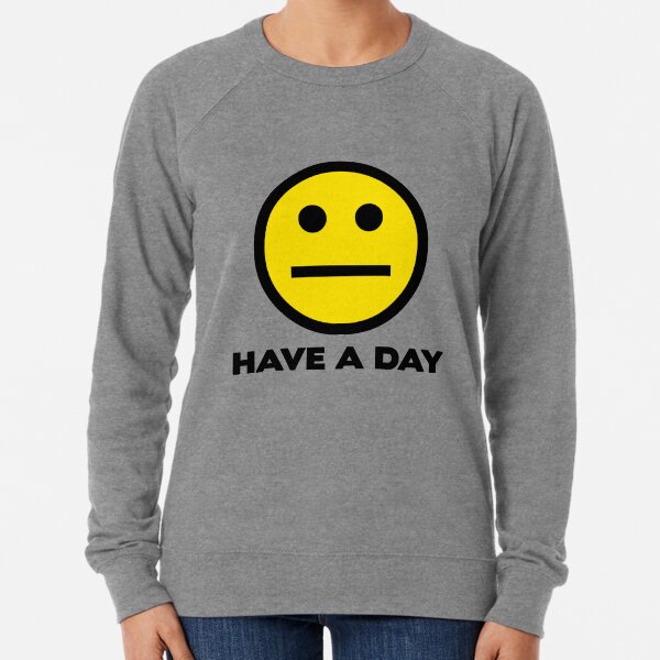 Item preview, Have A Day designed and sold by pocketsoup.