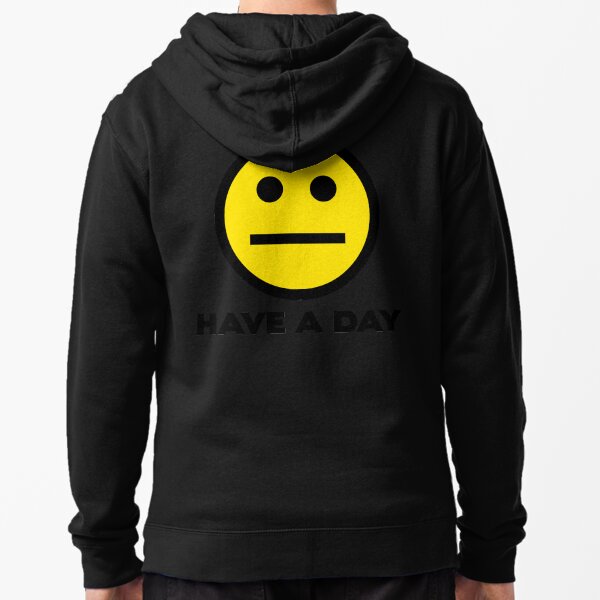 Item preview, Have A Day designed and sold by pocketsoup.