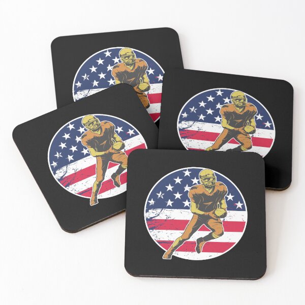Item preview, Football Quarterback designed and sold by Sinfamous.