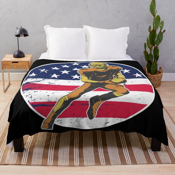 Item preview, Football Quarterback designed and sold by Sinfamous.